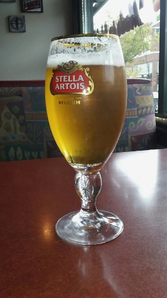 Stella Artois